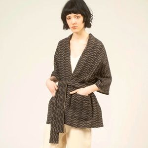 Ace&Jig Capella jacket xxs (runs large)